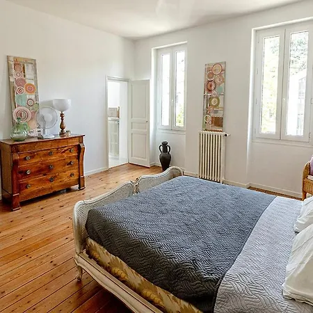 Au 120 Maison Albigeoise *
