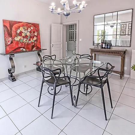 Au 120 Maison Albigeoise