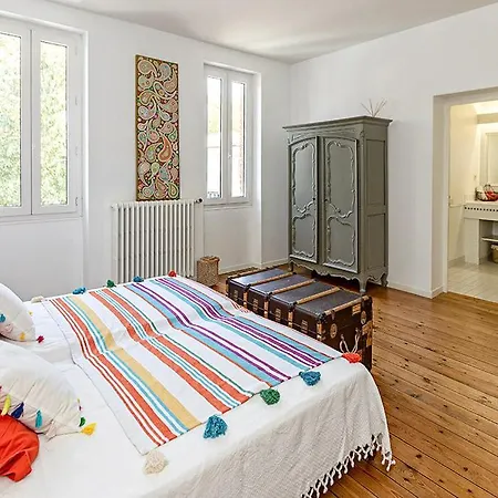 Сasa de vacaciones Au 120 Maison Albigeoise