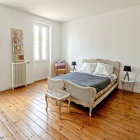Au 120 Maison Albigeoise * Albi