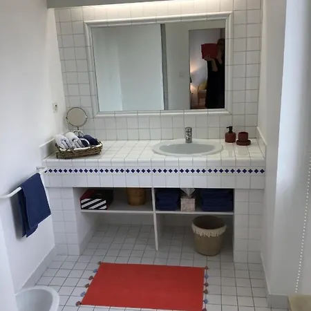 Holiday home Au 120 Maison Albigeoise *