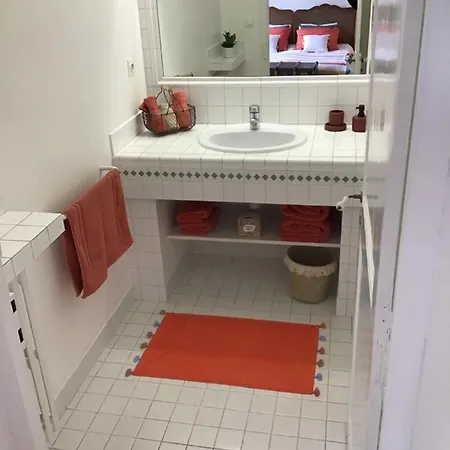 Au 120 Maison Albigeoise