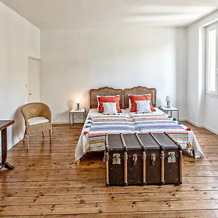 Hébergement de vacances Au 120 Maison Piscine *