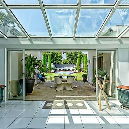 Au 120 Maison Albigeoise Holiday home