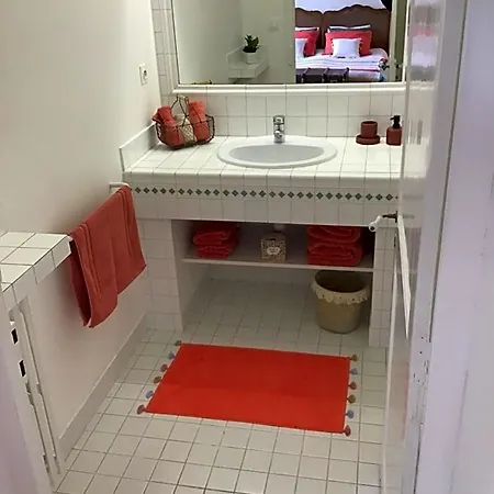 Holiday home Au 120 Maison Albigeoise Albi