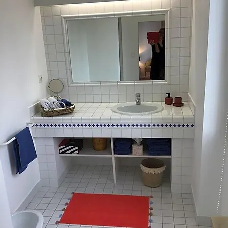 Au 120 Maison Albigeoise Holiday home Albi