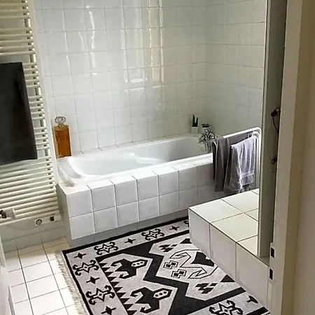 Holiday home Au 120 Maison Albigeoise *