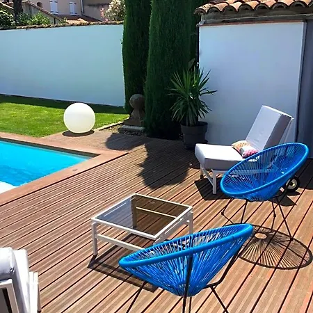 Au 120 Maison Albigeoise * Albi
