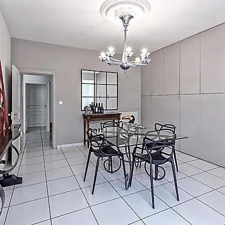 Au 120 Maison Albigeoise