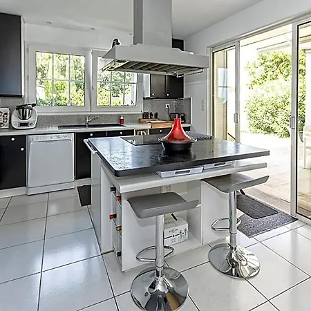 Au 120 Maison Albigeoise Holiday home Albi