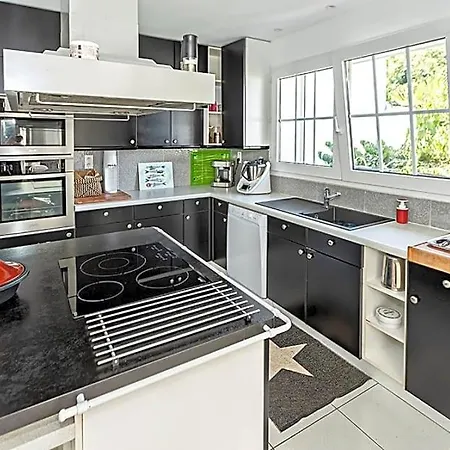 Holiday home Au 120 Maison Albigeoise *