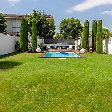 Holiday home Au 120 Maison Albigeoise
