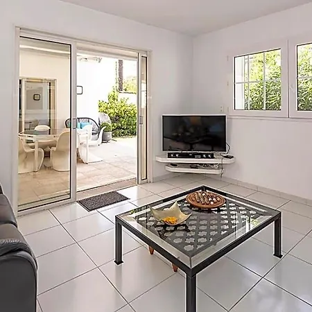 Holiday home Au 120 Maison Albigeoise