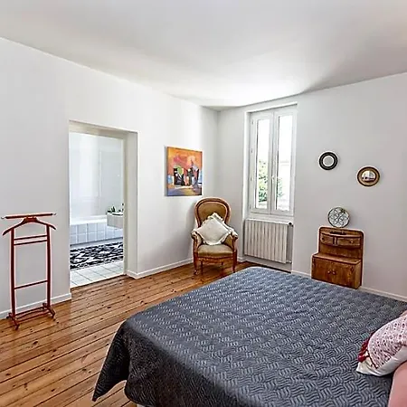 Au 120 Maison Albigeoise