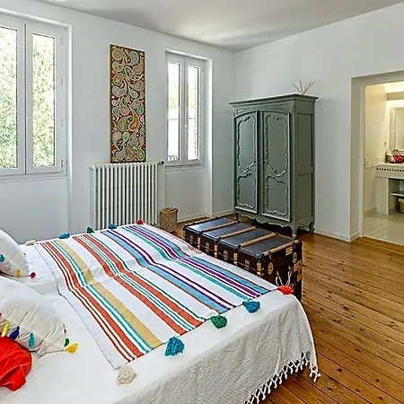 Au 120 Maison Albigeoise *