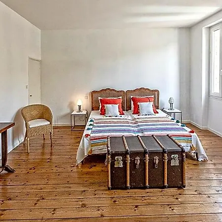 Au 120 Maison Albigeoise *