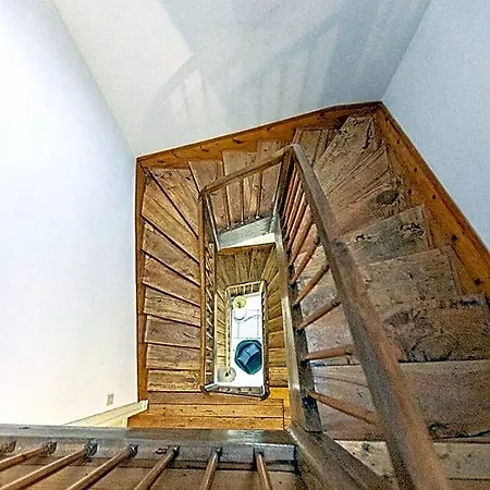 Holiday home Au 120 Maison Albigeoise Albi