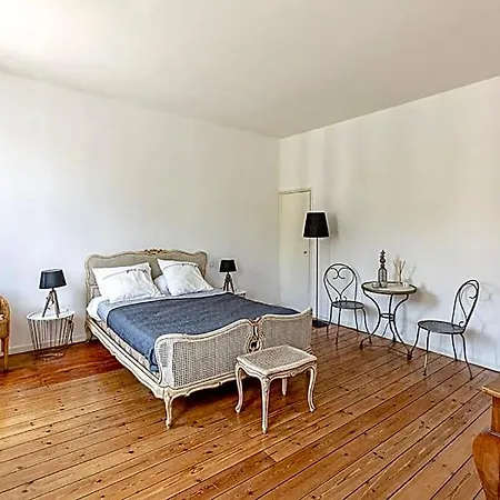 Au 120 Maison Albigeoise Holiday home