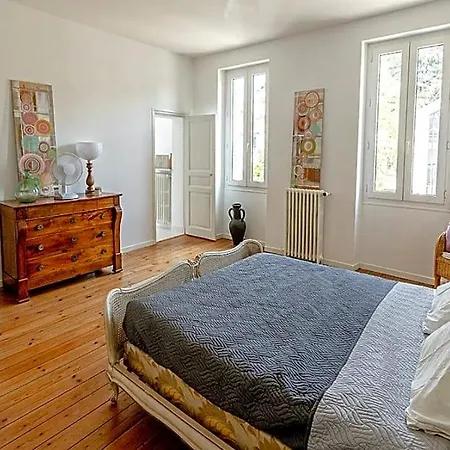 Au 120 Maison Albigeoise Holiday home Albi