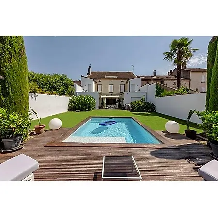 Holiday home Au 120 Maison Albigeoise