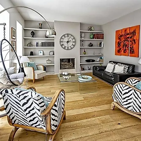 Holiday home Au 120 Maison Albigeoise *