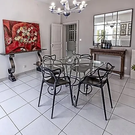 Holiday home Au 120 Maison Albigeoise Albi