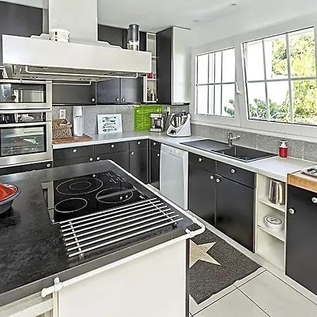 Au 120 Maison Albigeoise Holiday home *