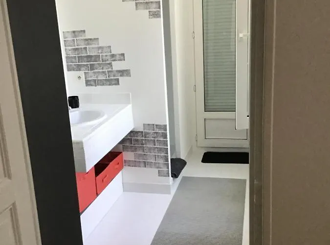 Au 120 Maison Albigeoise Vakantiehuis *