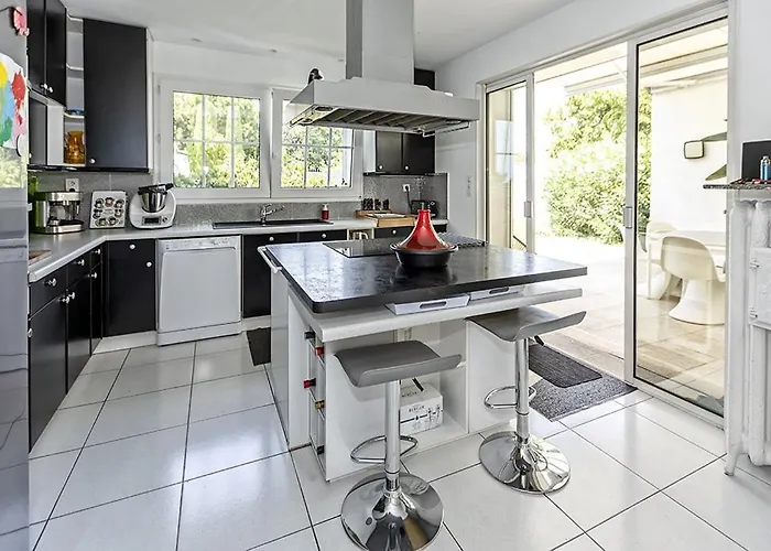 Au 120 Maison Albigeoise Vakantiehuis